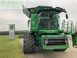 Cosechadora de Cereal - John Deere - s690