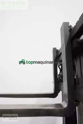 Elevadora - Linde - e 16 evo 386-02