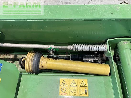 Cortacésped manual - Krone - easy cut 32 p
