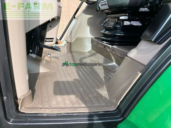 Tractor agrícola - John Deere - 6170r