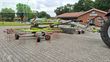 Rastrillo - Claas - liner 2900