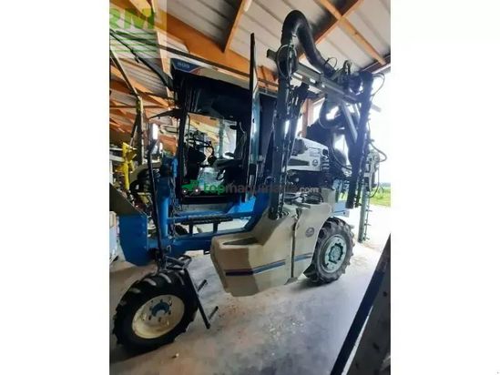 Atomizador - Bobard - 809