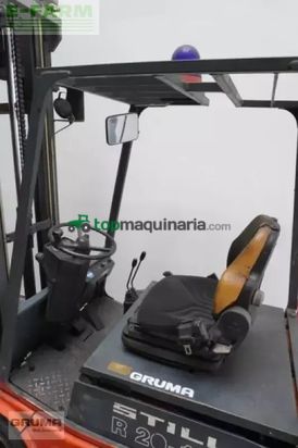 Elevadora - Still - r20-17