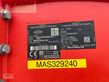 Rastrillo - Kuhn - merge maxx 950 bandschwader