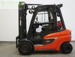 Elevadora - Linde - h 30 t 1202