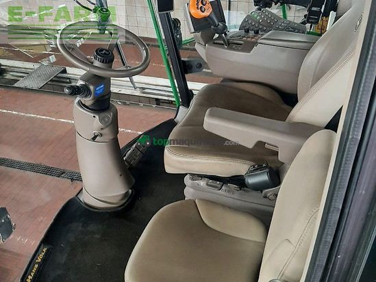 Cosechadora de Cereal - John Deere - 9900 i