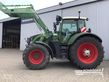 Tractor agrícola - Fendt - 718 vario s4 power plus