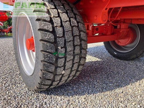 Remolqu esparcidor - Kuhn - profile20.2cm k-nox