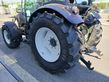 Tractor agrícola - Lindner - Geotrac 84