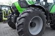 Tractor agrícola - Deutz-Fahr - agrotron 6160 p + quicke q78