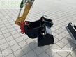 Excavadora - Caterpillar - 301.6