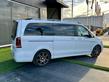 Furgoneta - Mercedes-benz  V250d Exclusive 4Matic Largo
