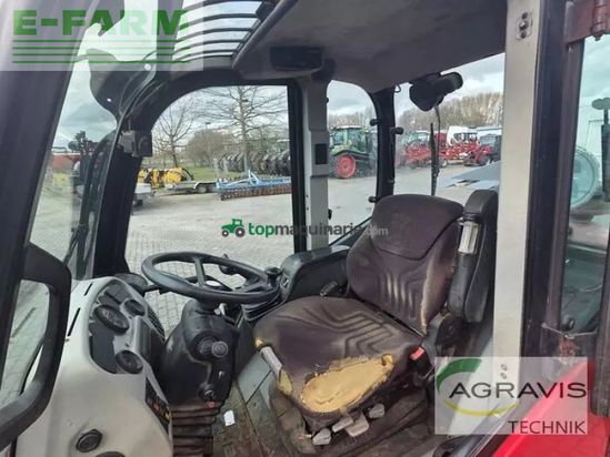 Telescopica - Schaffer - 6370 t