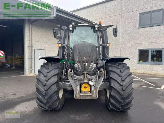 Tractor agrícola - Valtra - t234