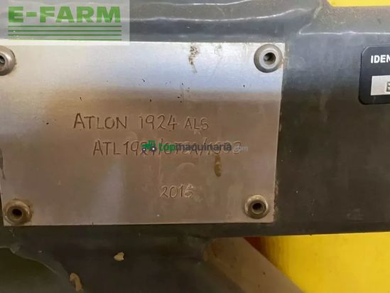 Atomizador -  - atlon 1924
