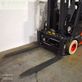 Elevadora - Linde - e 18 l evo 386-02