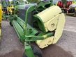 Cosechadora de Cereal - Krone - big x 650