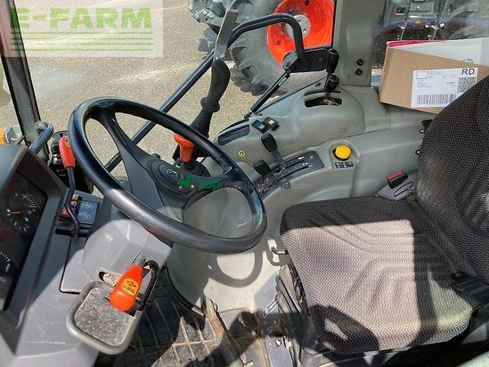 Tractor agrícola - Kubota - m7040