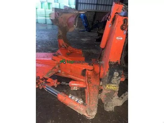 Arado - Kuhn - vm-los183-6t