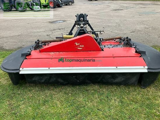 Cortacésped manual - Vicon - cm 295