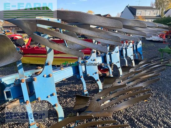 Arado - Lemken - juwel 8 mv