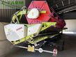 Cosechadora de Cereal - Claas - TRION 530 M