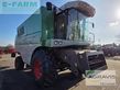 Cosechadora de Cereal - Fendt - 8400 p