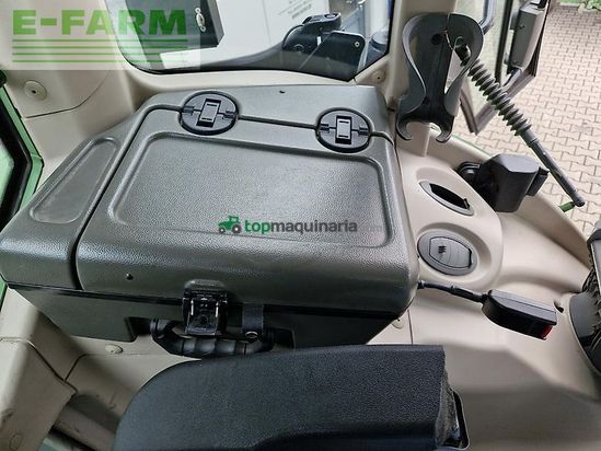Tractor agrícola - Fendt - 826 vario profi plus ProfiPlus
