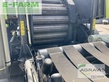 Empacadora gigant - Claas - rollant 455 rc uniwrap