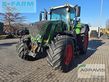 Tractor agrícola - Fendt - 828 vario s4