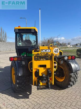 Telescopica - JCB - 542-70 agri xtra