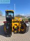 Telescopica - JCB - 542-70 agri xtra