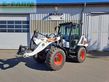 Minicargadora - Bobcat - l85e