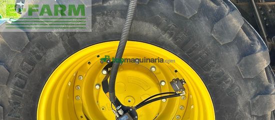 Tractor agrícola - John Deere - 8R 370