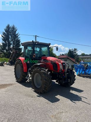 Tractor agrícola - Same - explorer 90.4 md