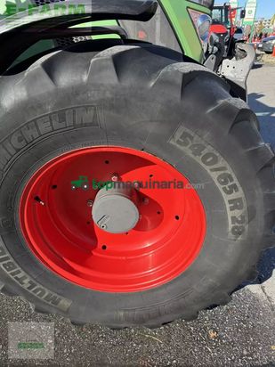 Tractor agrícola - Fendt - 514 vario profi