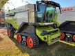 Cosechadora de Cereal - Claas - mähdrescher lexion 8600tt