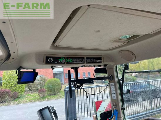 Tractor agrícola - Fendt - 718 vario