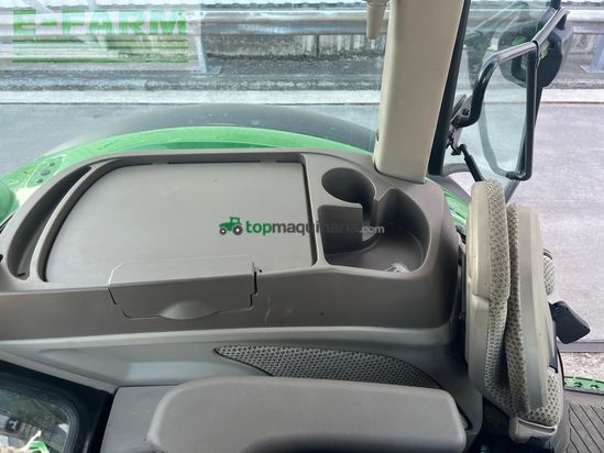 Tractor agrícola - John Deere - 5090R