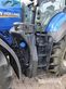 Tractor agrícola - New Holland - t 7.315 hd