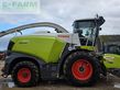 Cosechadora de Cereal - Claas - JAGUAR 980 4WD
