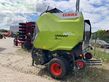 Empacadora gigant - Claas - claas variant 560 rc pro - neu