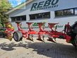 Arado - Pöttinger - servo 45 s 5-schar nova
