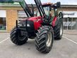 Tractor agrícola - Case IH - mxm 155 pro