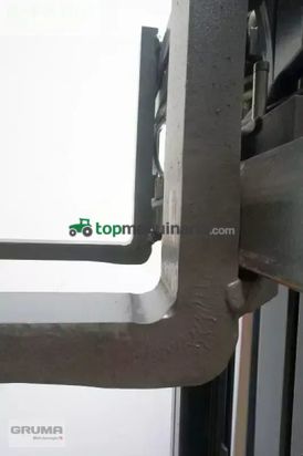 Elevadora - Linde - e 16 evo 386-02