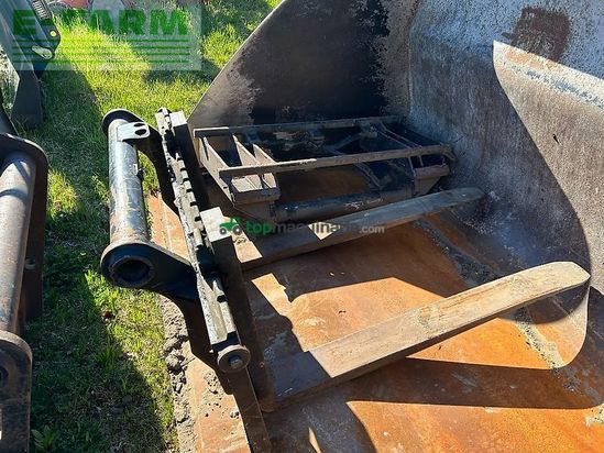 Telescopica - Manitou - mlt 840-137 ps