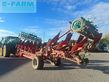 Arado - Kverneland - pw-100 mit packomat