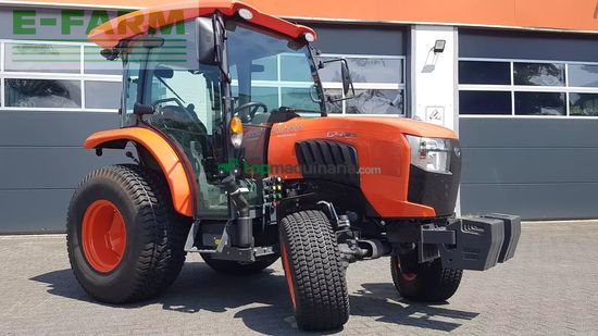 Tractor agrícola - Kubota - l2-452 dc