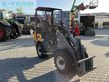 Minicargadora - Giant - 2300hd mit vierkant aufnahme
