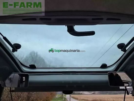 Tractor agrícola - Deutz-Fahr - agrotron k610